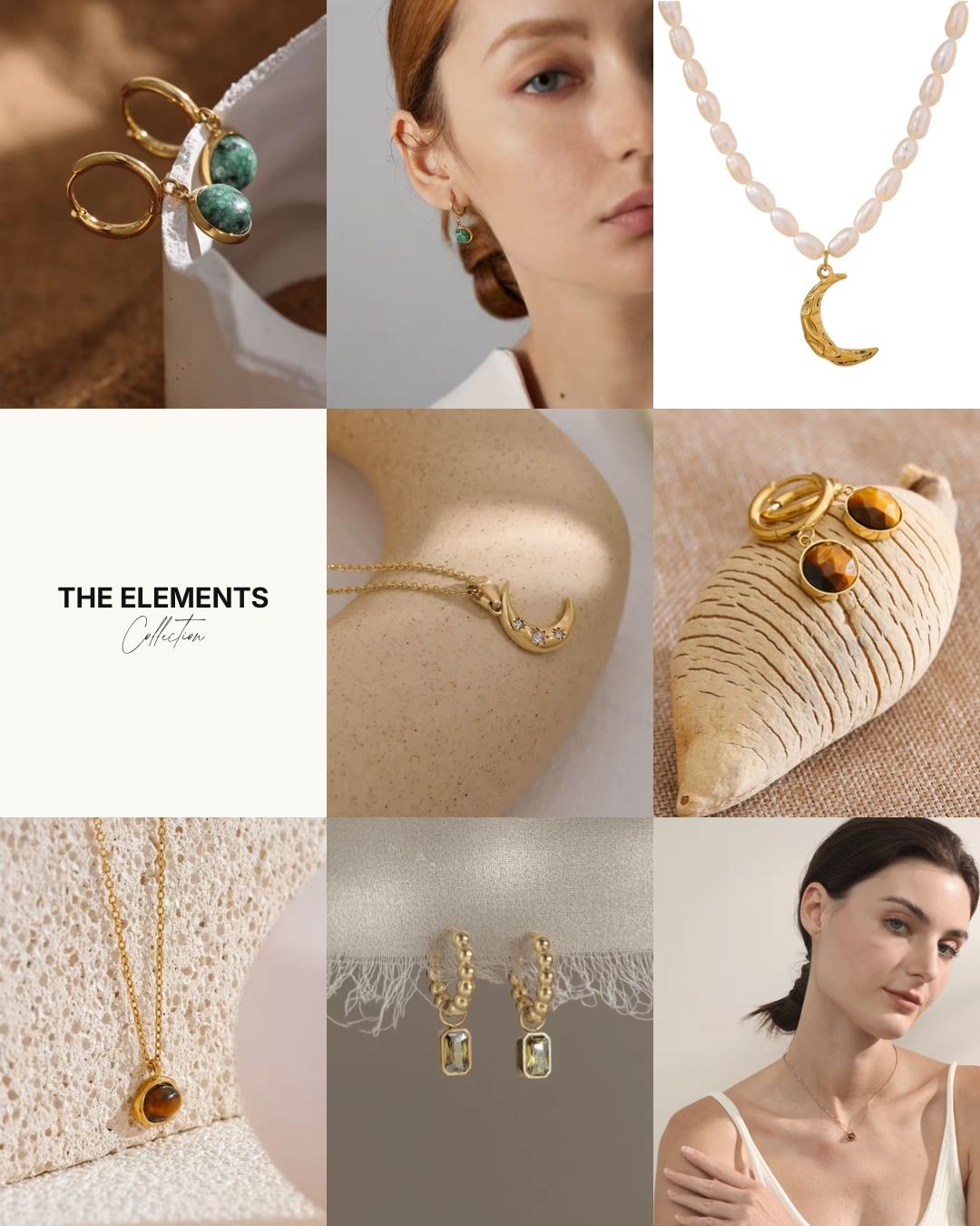 The Elements Collection