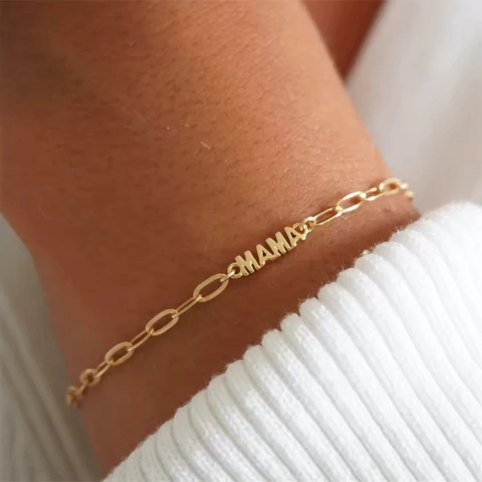 mamabracelet close up