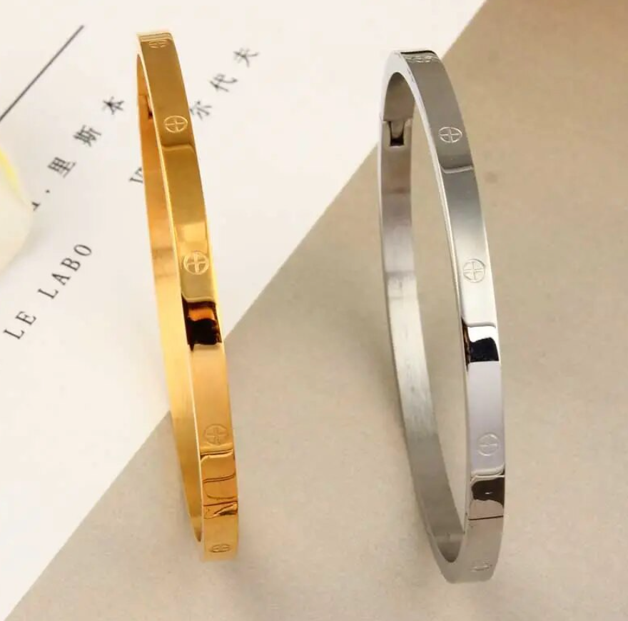 Alexis bangle both cols