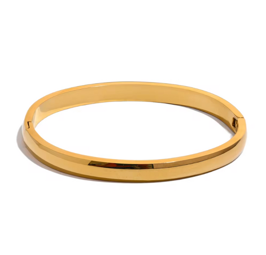 Everyday bangle