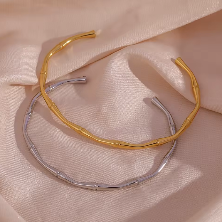 bamboo bangle both colour main image