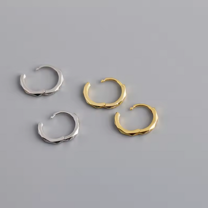 bevel hoops side shot