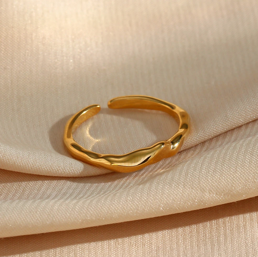 irregular ring 2