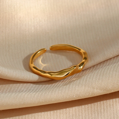irregular ring 2