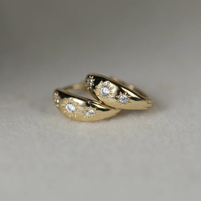 sunbeam hoop huggies 2