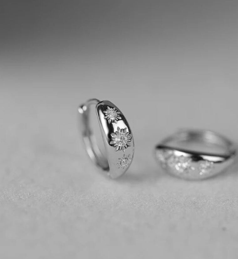 sunbeam hoop huggies