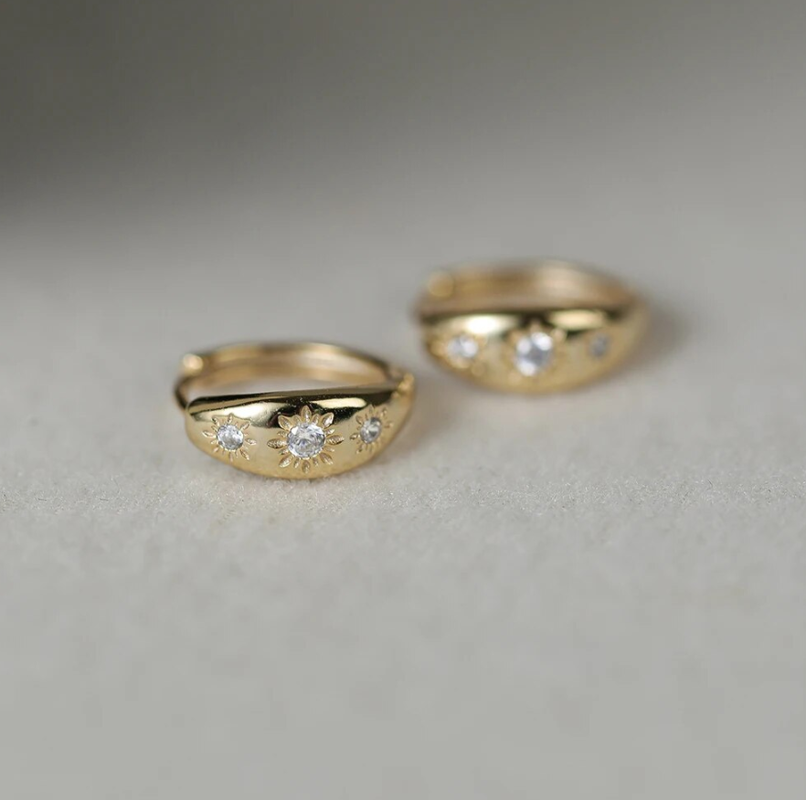 sunbeam hoop huggies