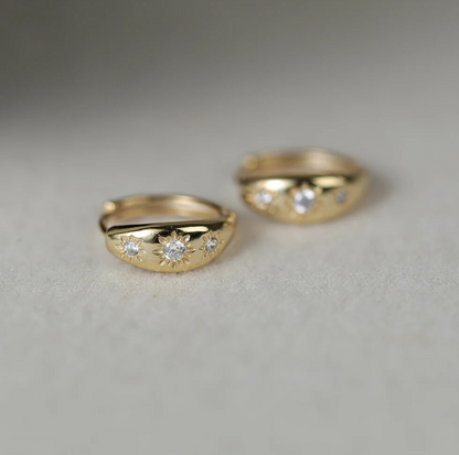 sunbeam hoop huggies